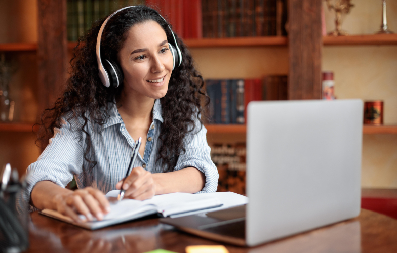 Die Zukunft des Lernens: Warum Online-Kurse immer wichtiger werden
