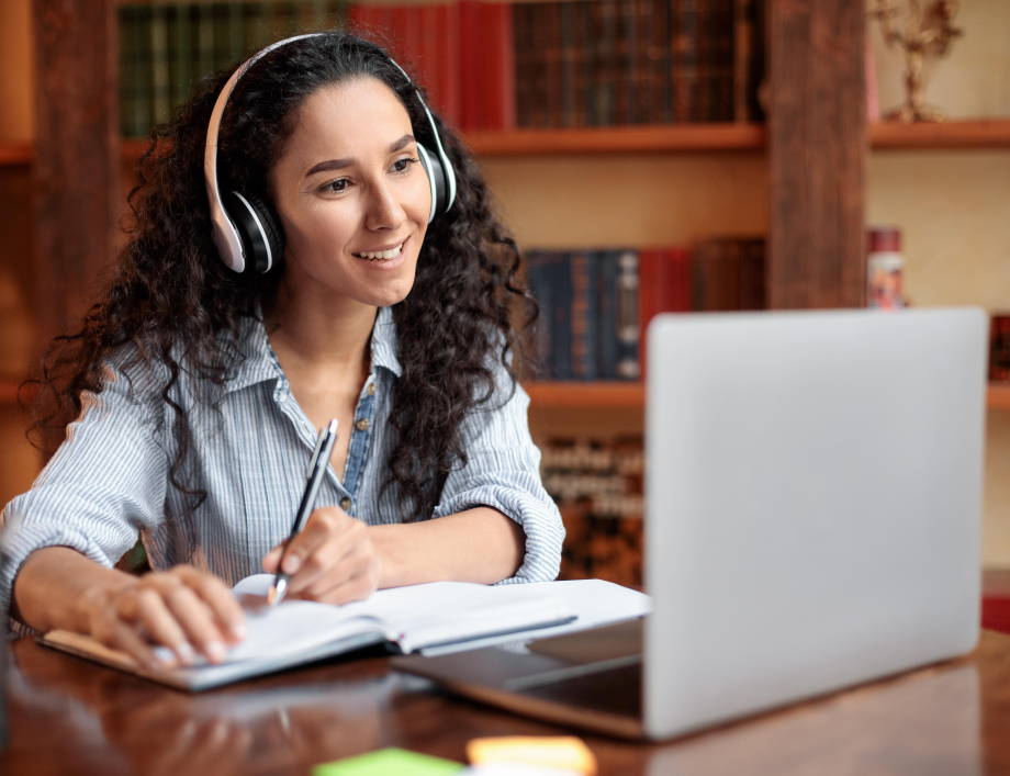 Die Zukunft des Lernens: Warum Online-Kurse immer wichtiger werden