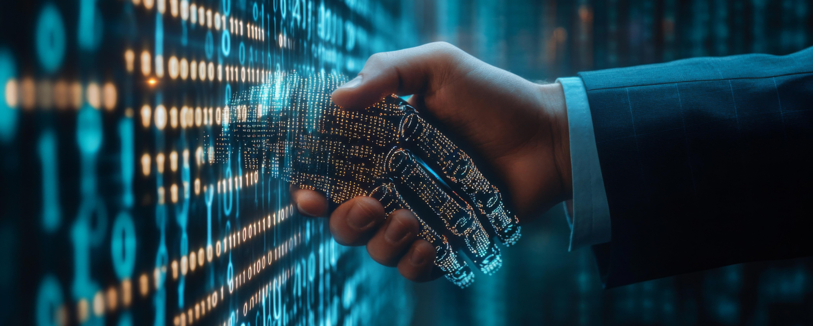 Künstliche Intelligenz und ihre Rolle in der modernen Arbeitswelt