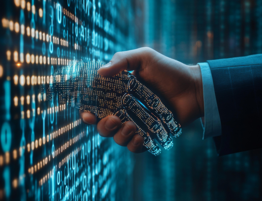 Künstliche Intelligenz und ihre Rolle in der modernen Arbeitswelt